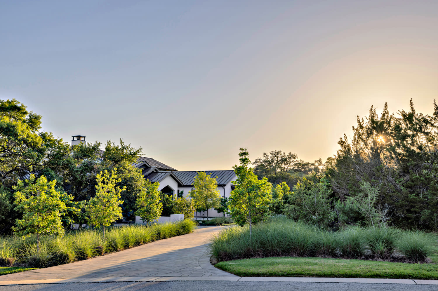 Garden design
