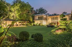 Outdoor space